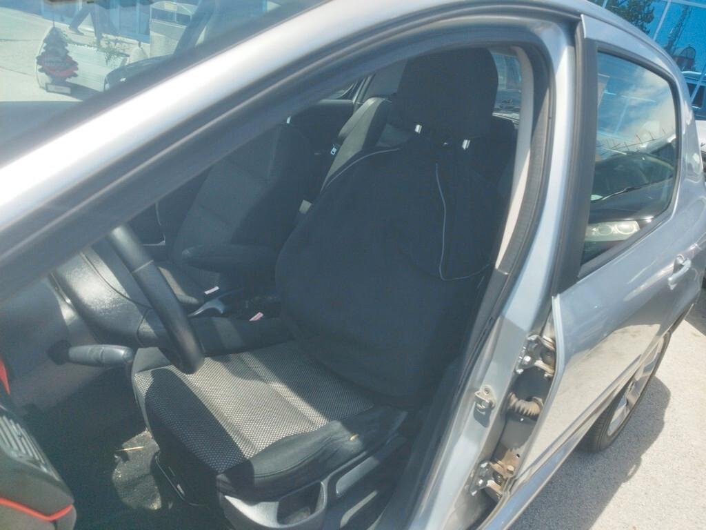 Peugeot 307 1.6 16V HDi FAP 110CV