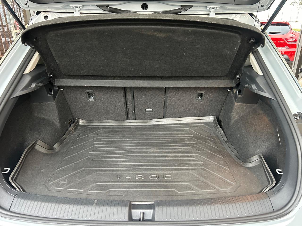 Volkswagen T-Roc 1.0 TSI 115 CV Style BlueMotion Technology