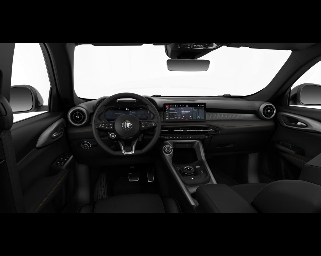 ALFA ROMEO Tonale Ibrida My25 Ibrida 130cv Sprint