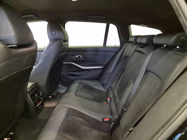 BMW 318 d 48V Touring Msport N1 Autocarro