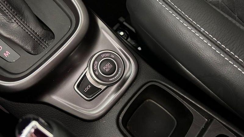 Suzuki Vitara 1.4 Hybrid A/T 4WD Allgrip Starview TETTO APRIB.
