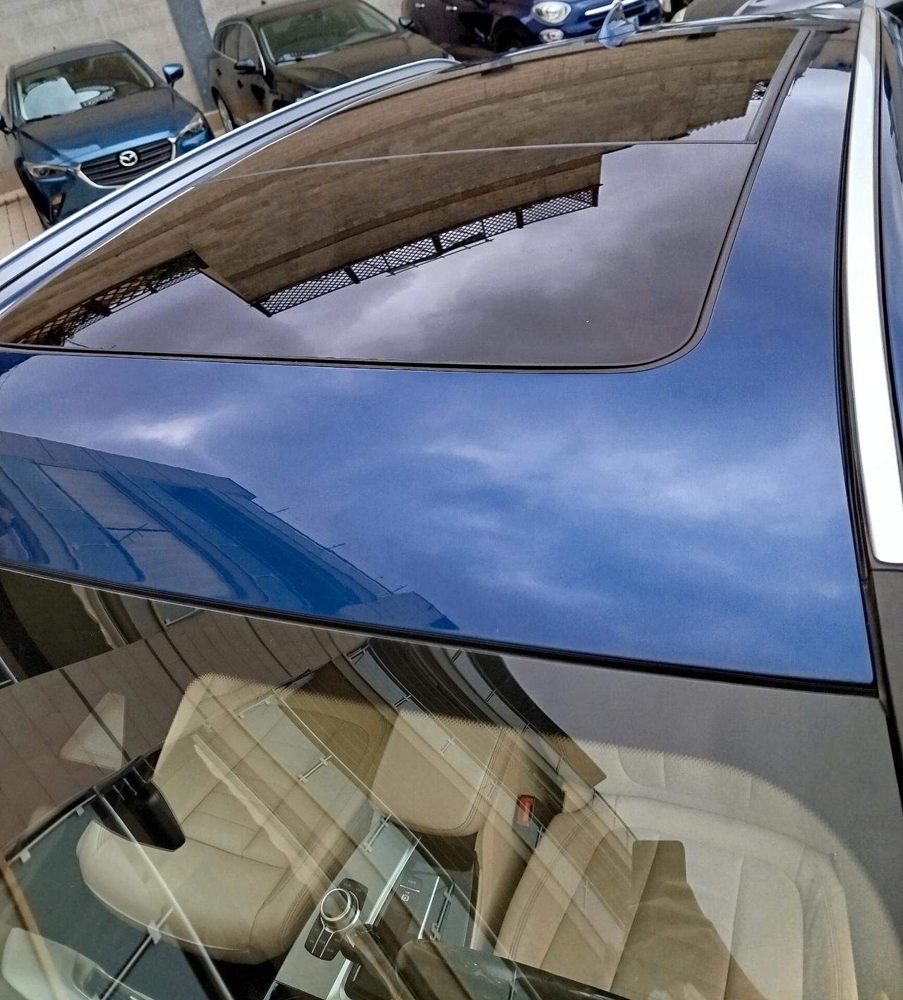 Bmw X3 xDrive20d Luxury 190cv