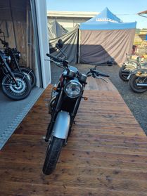 Bsa Gold Star 650 Silver 2024