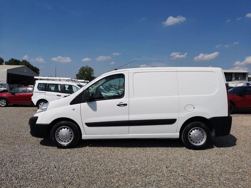 FIAT Scudo 1.6 MJT PC-TN Furgone 10q. Officina mobile