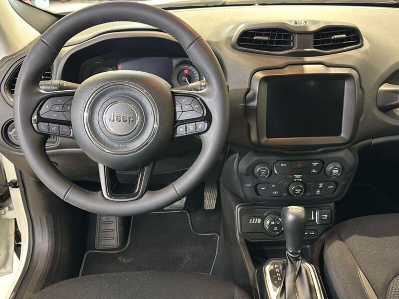 Jeep Renegade 4xe 1.3 T4 PHEV 190cv Limited 4xe Auto