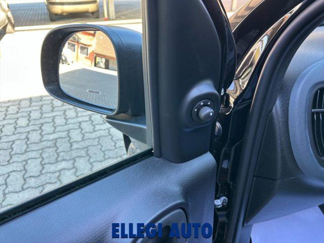 FIAT Panda PROMO FINANZ 1.0 HYBRID +PACK ICON KM 0