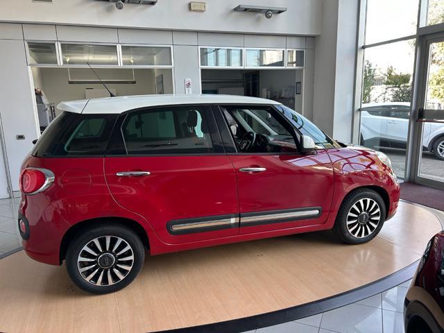 FIAT 500L 1.3 Multijet 85 CV Easy