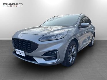 Ford Kuga 2.5 Full Hybrid ST-Line 2WD e-Shifter