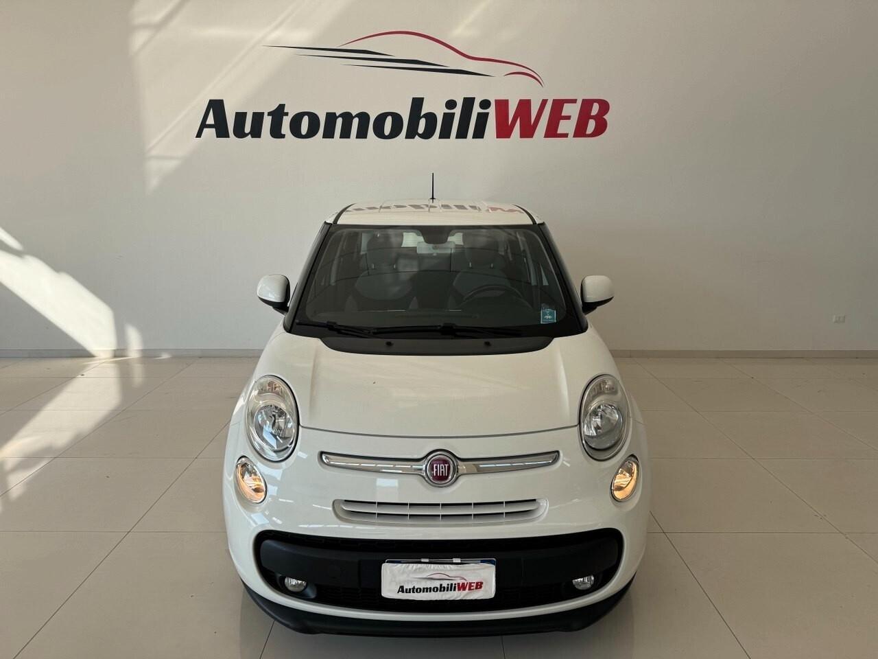 Fiat 500L 1.6 Multijet 120 CV Trekking