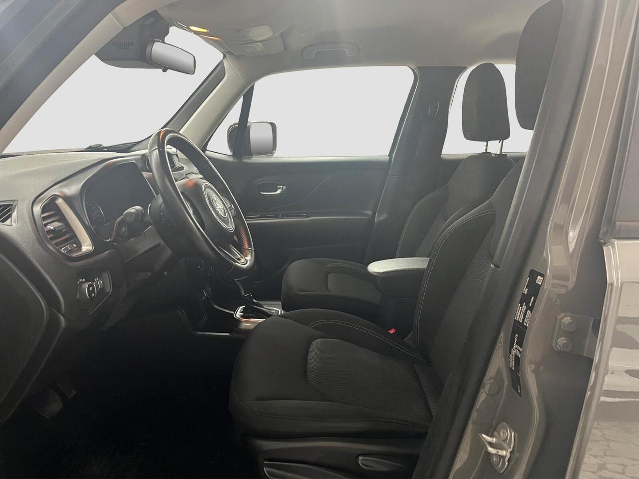 Jeep Renegade 1.6 Mjt 120 CV Limited 2021