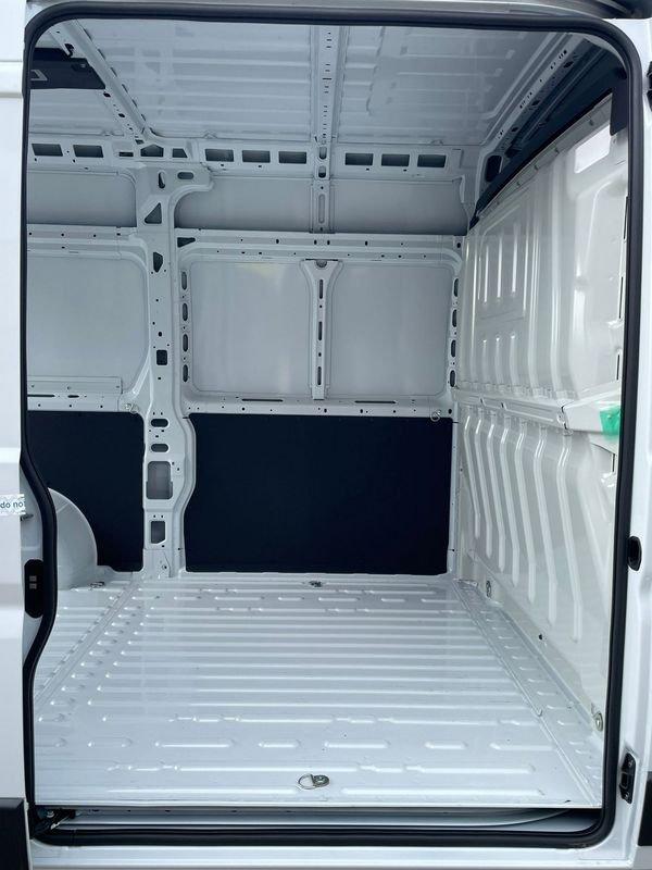 FIAT Ducato 35 2.2 Mjt 140CV PM-TN Furgone - PRONTA CONSEGNA