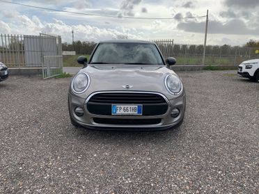 Mini 1.5 One D 95cv - 2018