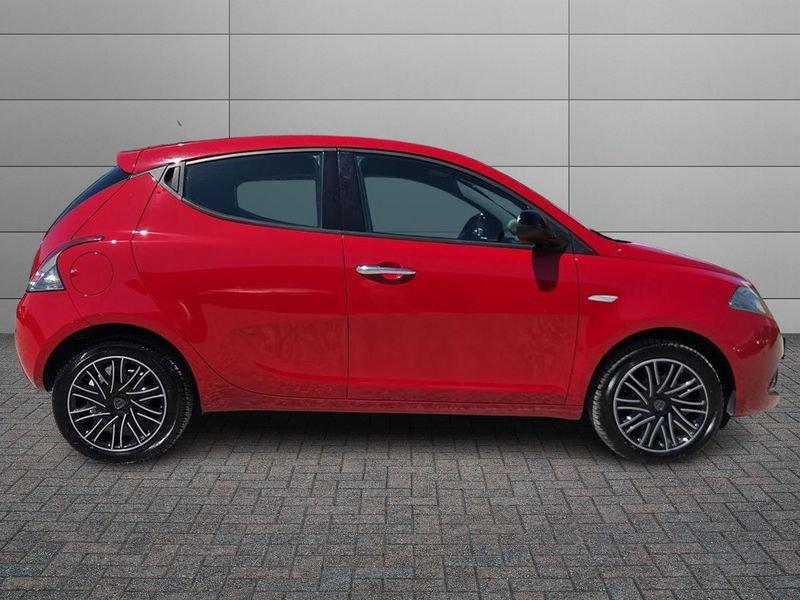 Lancia Ypsilon 3ª serie 1.2 69 CV 5 porte S&S Gold