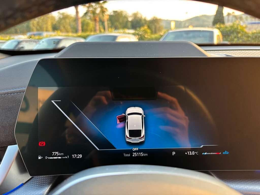 Bmw X2 sDrive 20d Msport 2025/ KM 25.000 IVA ESPOSTA Tua a solo 459 Euro al mese