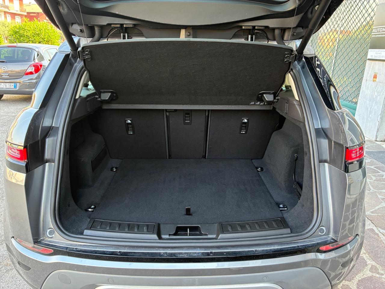 Land Rover Evoque 1.5 i3 mhev Accessoriata Solo 29000km