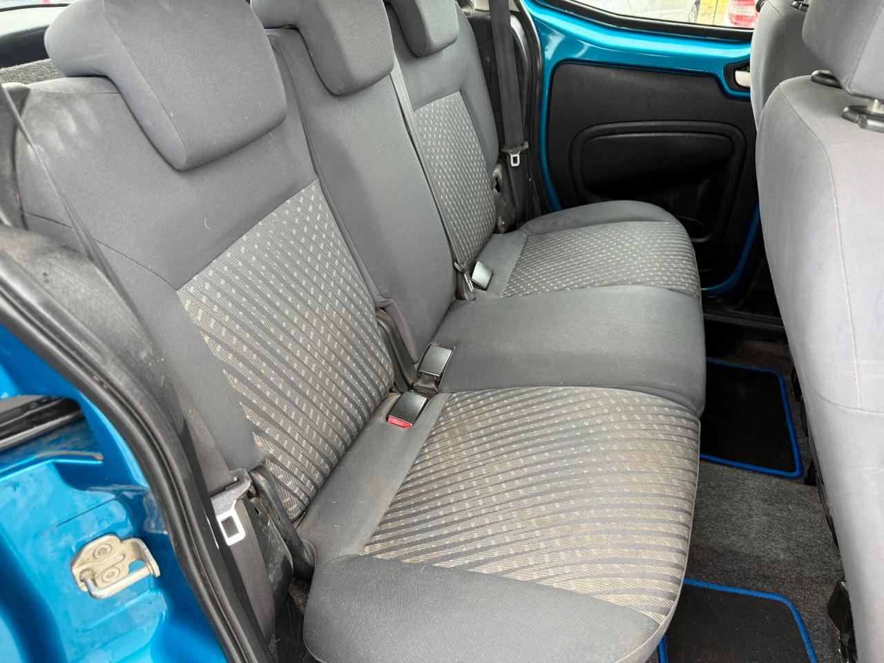 Peugeot Bipper Tepee 1.3 HDi 75 FAP Stop&Start Outdoor