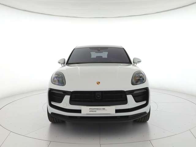 Porsche Macan 2.0 265cv pdk