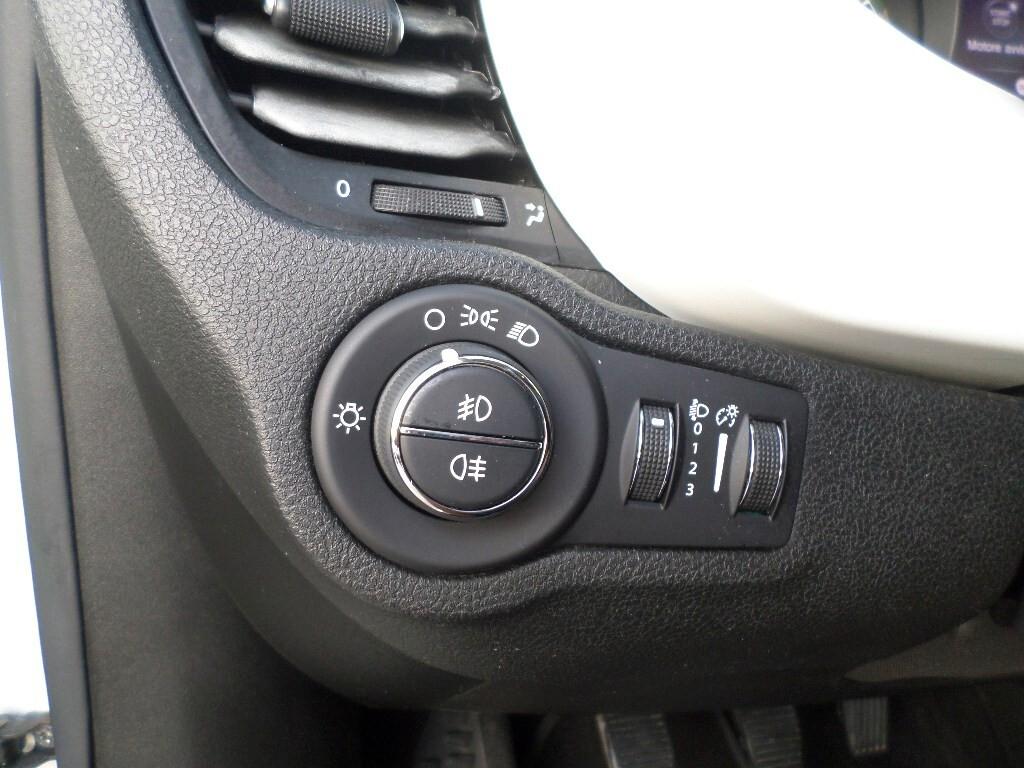 Fiat 500X 1.3 MultiJet 95 CV Business