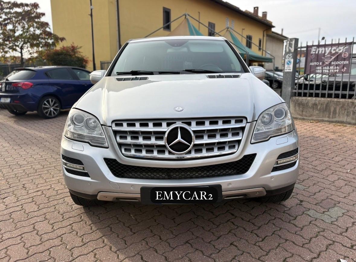 Mercedes-benz ML 280 CDI Sport