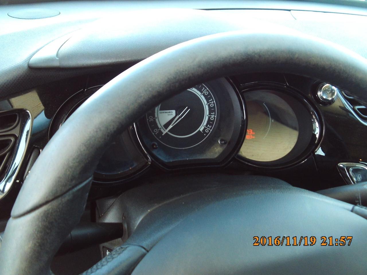 Citroen C3 1.4 HDi 70 Exclusive