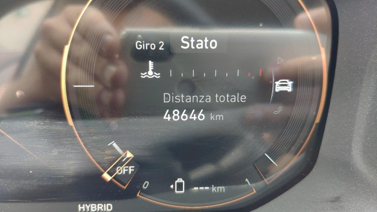 LYNK&CO 01 Phev