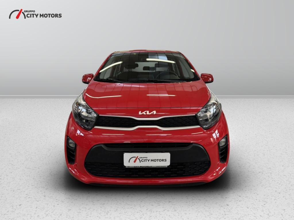 Kia Picanto 1.0 DPI Urban