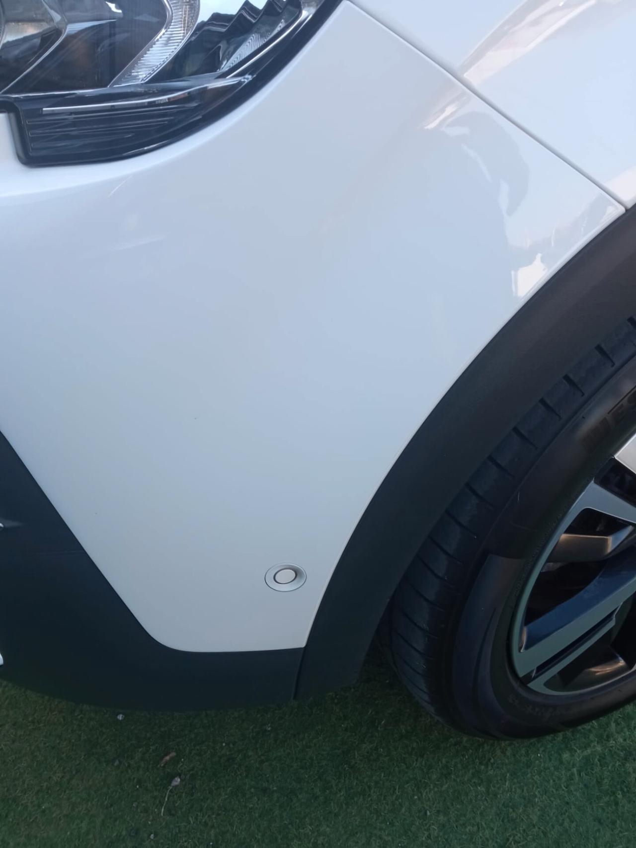 Peugeot 3008 PureTech Turbo 130 S&S Allure