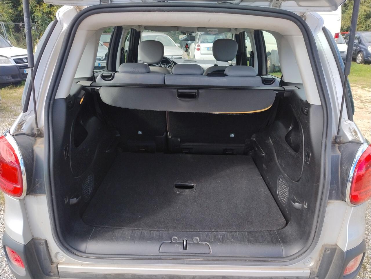 Fiat 500L 1.6 Multijet 105 CV Lounge