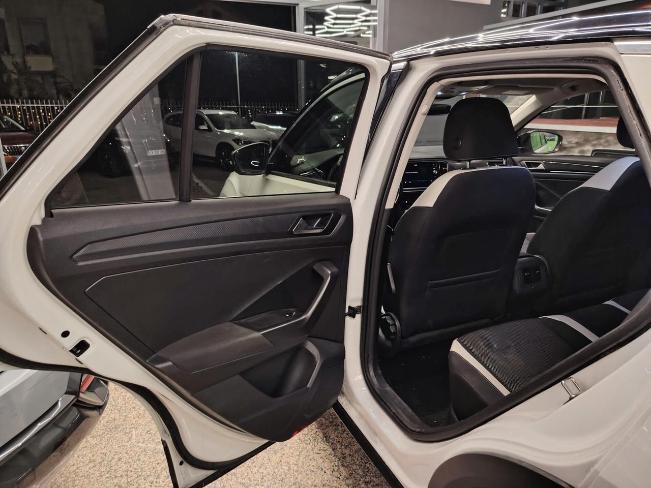 Volkswagen T-Roc 1.5 TSI ACT DSG Advanced BlueMotion Technology