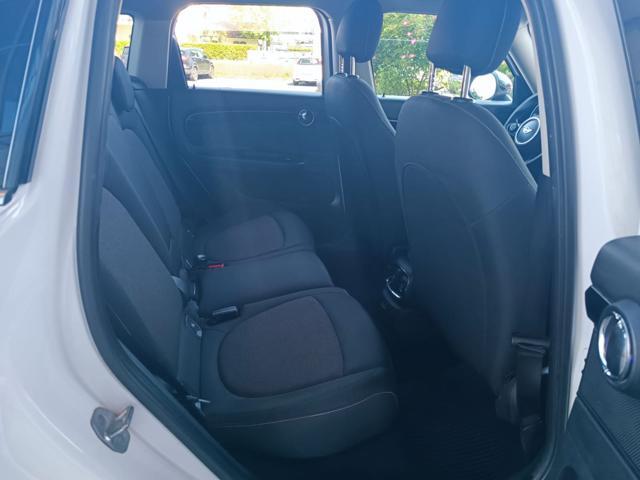MINI Countryman 2.0 Cooper D Baker Street Countryman