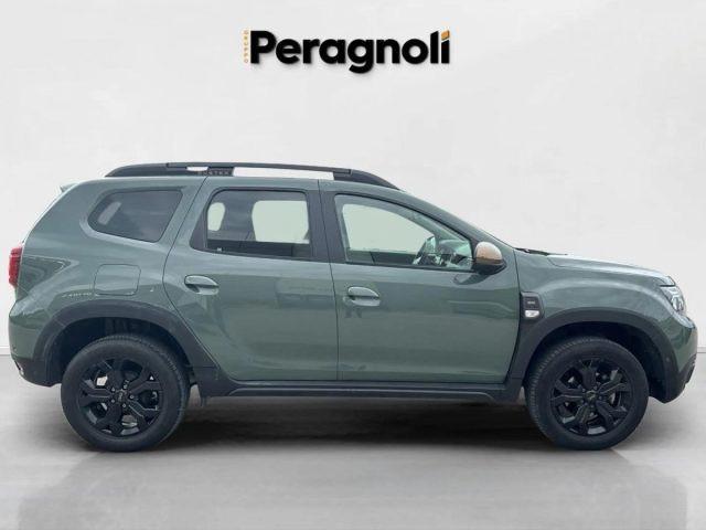 DACIA Duster 1.5 Blue dCi 8V 115 CV 4x4 Journey