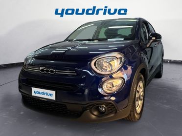 Fiat 500X 1.0 t3 120cv KM 25.900