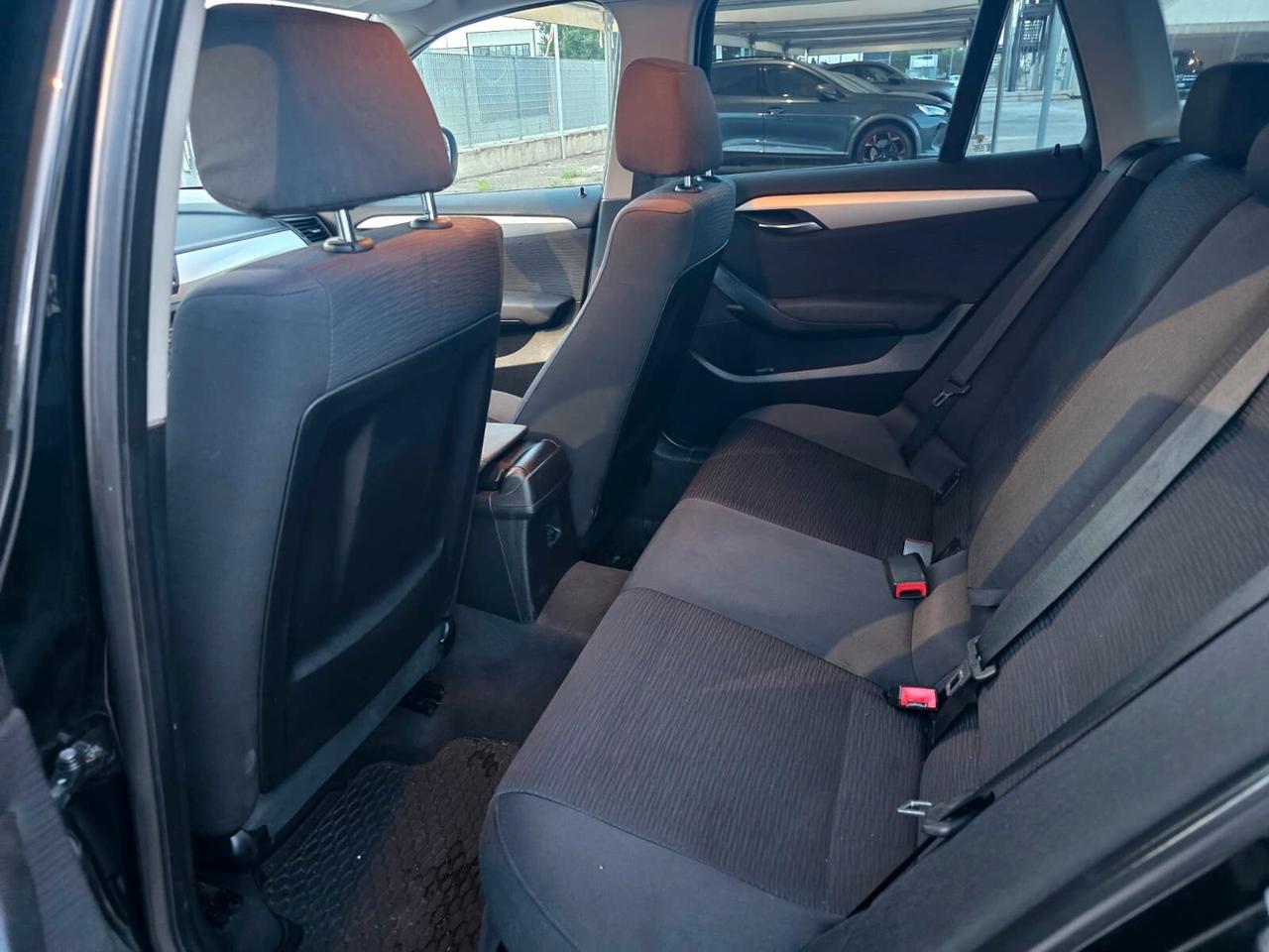 Bmw X1 xDrive20d Futura