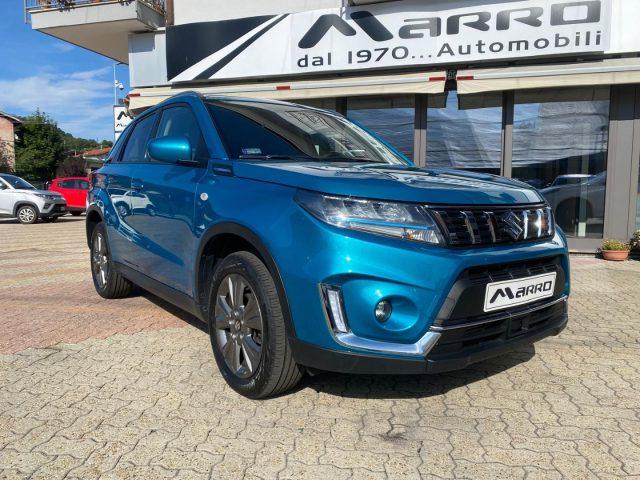 SUZUKI Vitara 1.4 Hybrid 4WD Cool *PERFETTO *PAGA COME VUOI