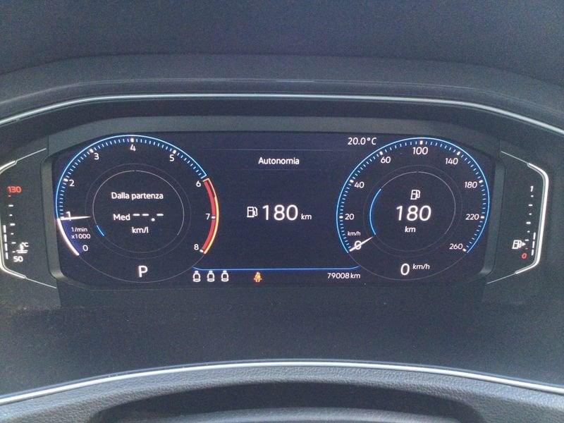 Volkswagen T-Roc T-Roc 1.5 TSI ACT DSG Advanced BlueMotion Technology