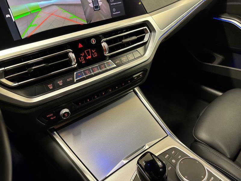 BMW Serie 3 Berlina 330 i Msport Steptronic