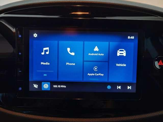 Toyota Aygo X 1.0 VVTI 72cv Trend Cerchi R17 + Telecamera