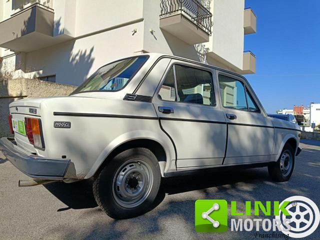 FIAT 128 1100