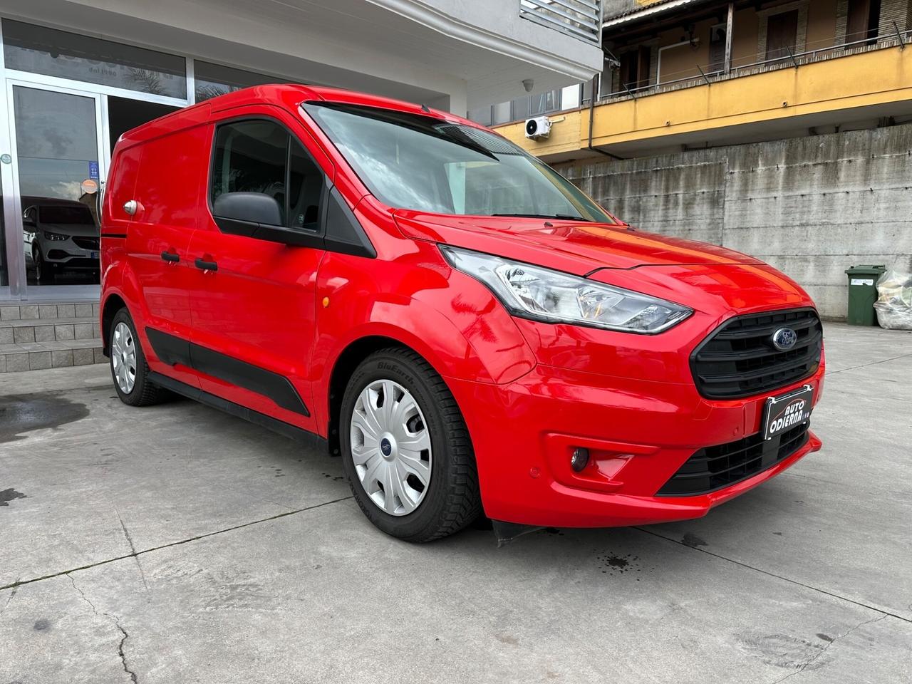 Ford Transit Connect Transit Connect 200 1.5 TDCi