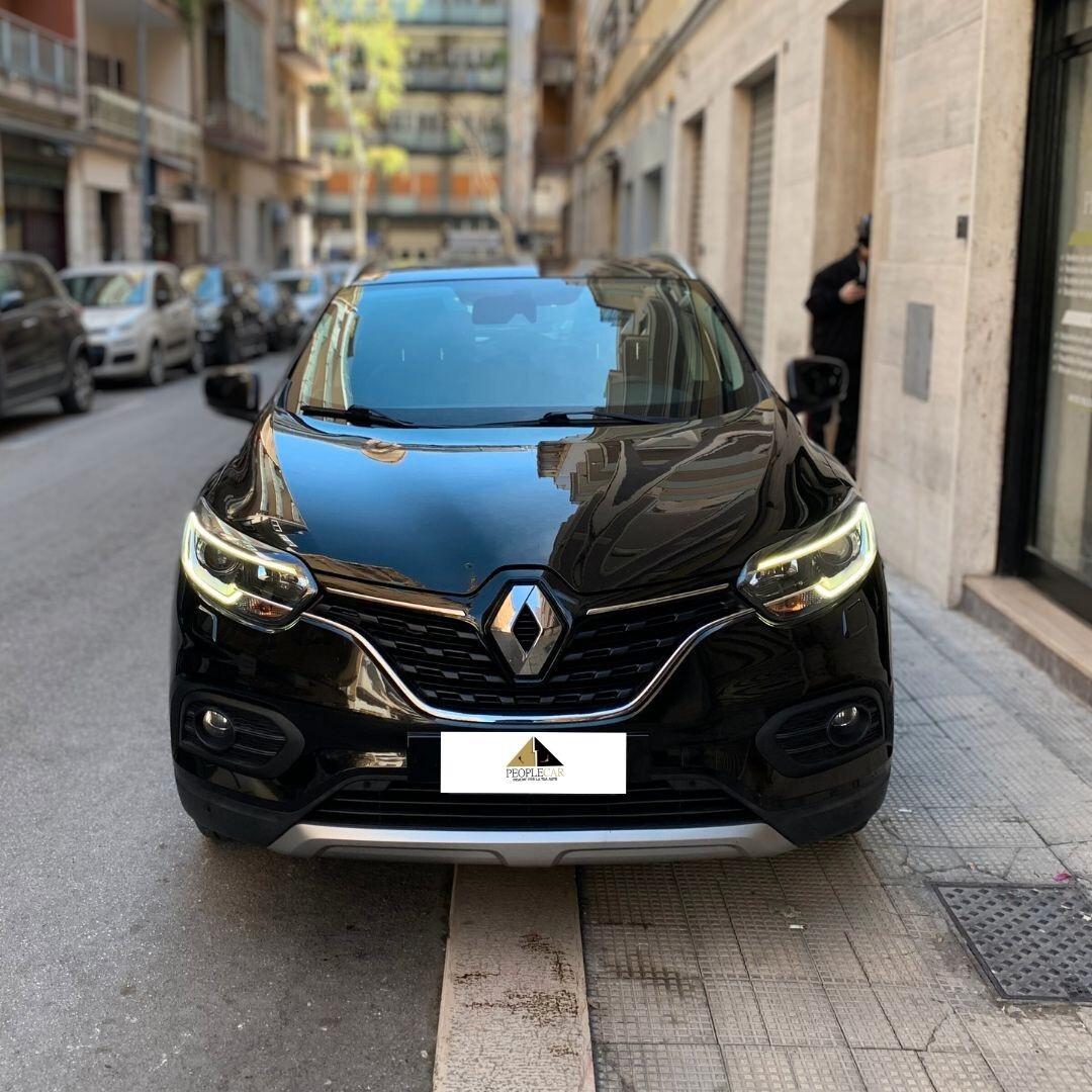 Renault Kadjar TCe 140CV FAP Sport Edition2