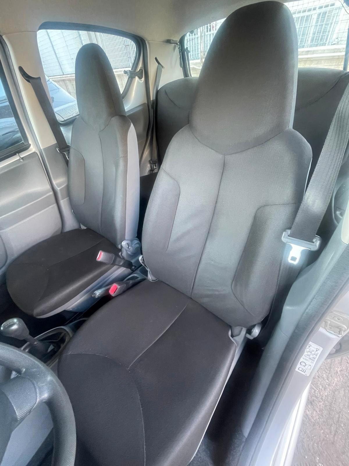 Toyota Aygo 1.0 12V VVT-i 5 porte