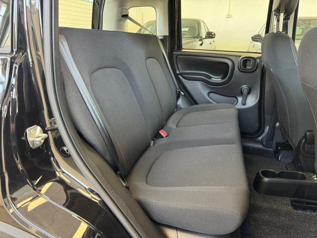 FIAT Panda 1.0 FireFly S&S Hybrid *UNICO PROPRIETARIO*