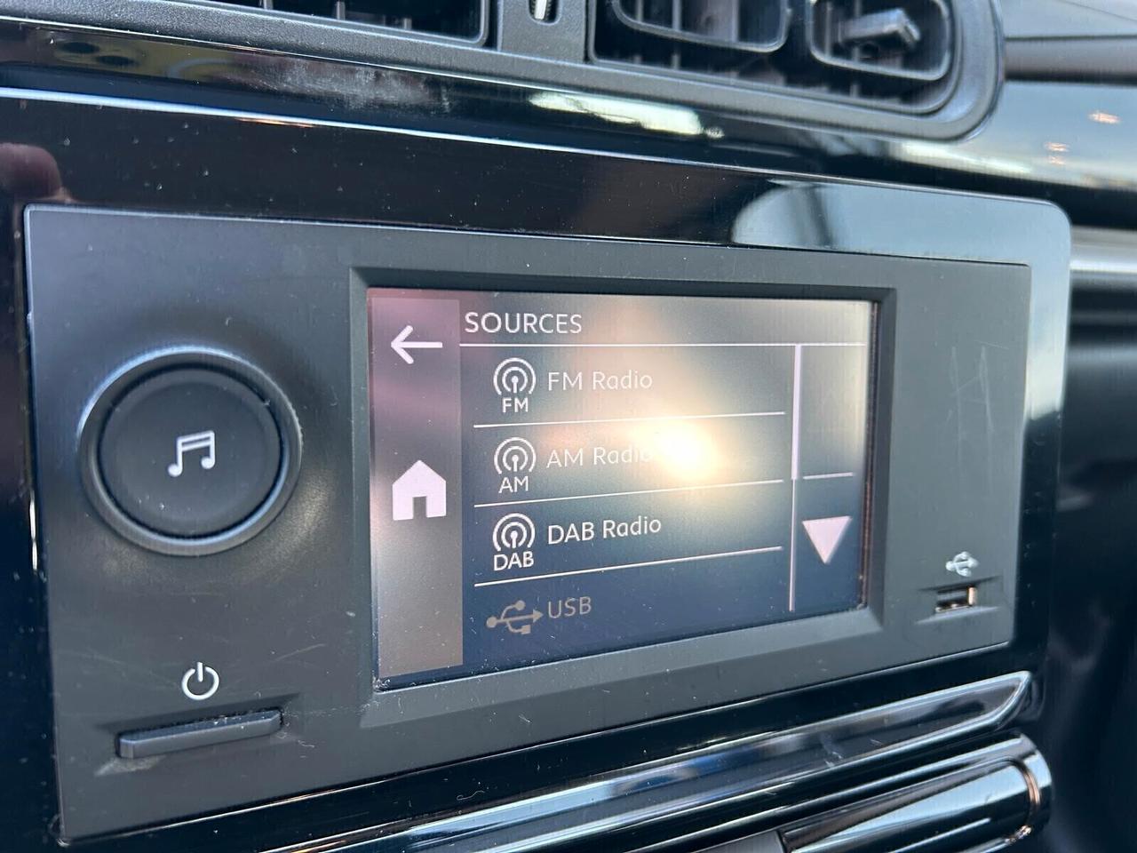 Citroen C3 VAN FEEL BlueHDi 100 2 posti N1 SPOTICAR