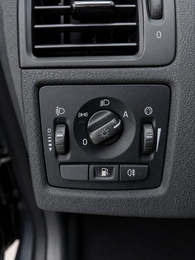 VOLVO V50 D2 Unico Proprietario Neopatentati Bluetooth