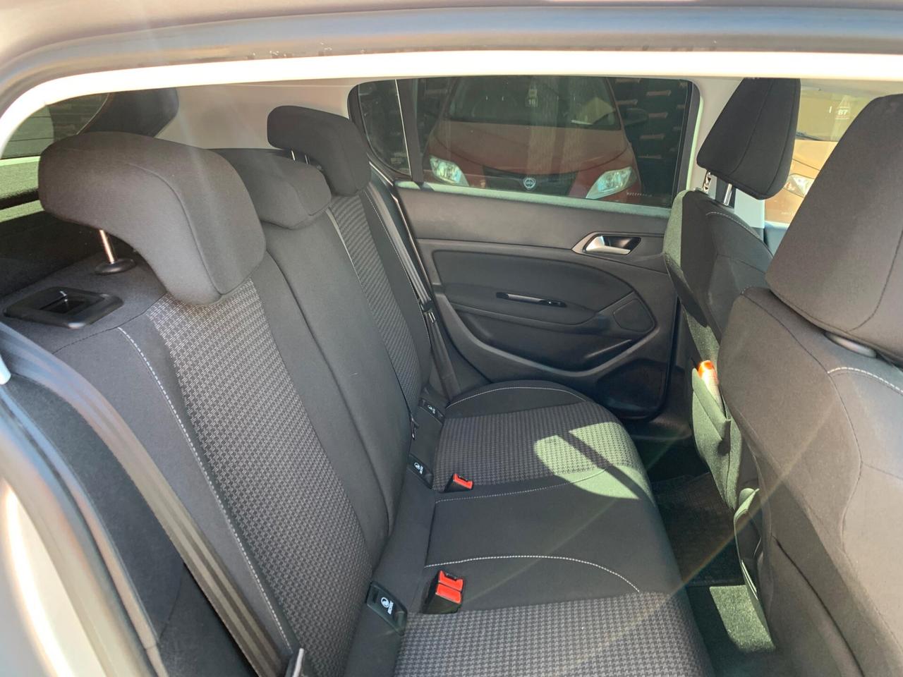 Peugeot 308 BlueHDi 120 S&S EAT6 Allure