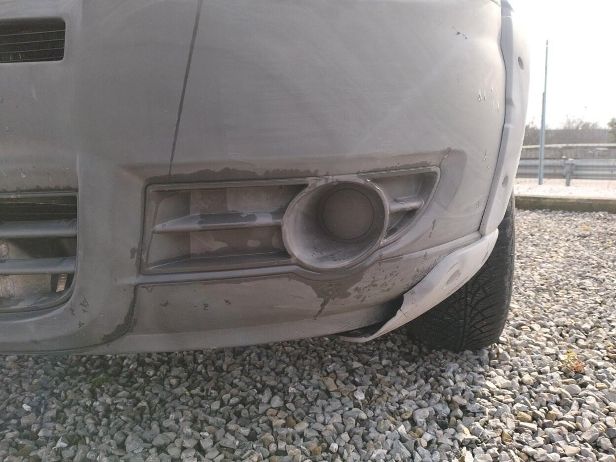 FIAT Strada 1.3 MJT 95CV Pick-up Working