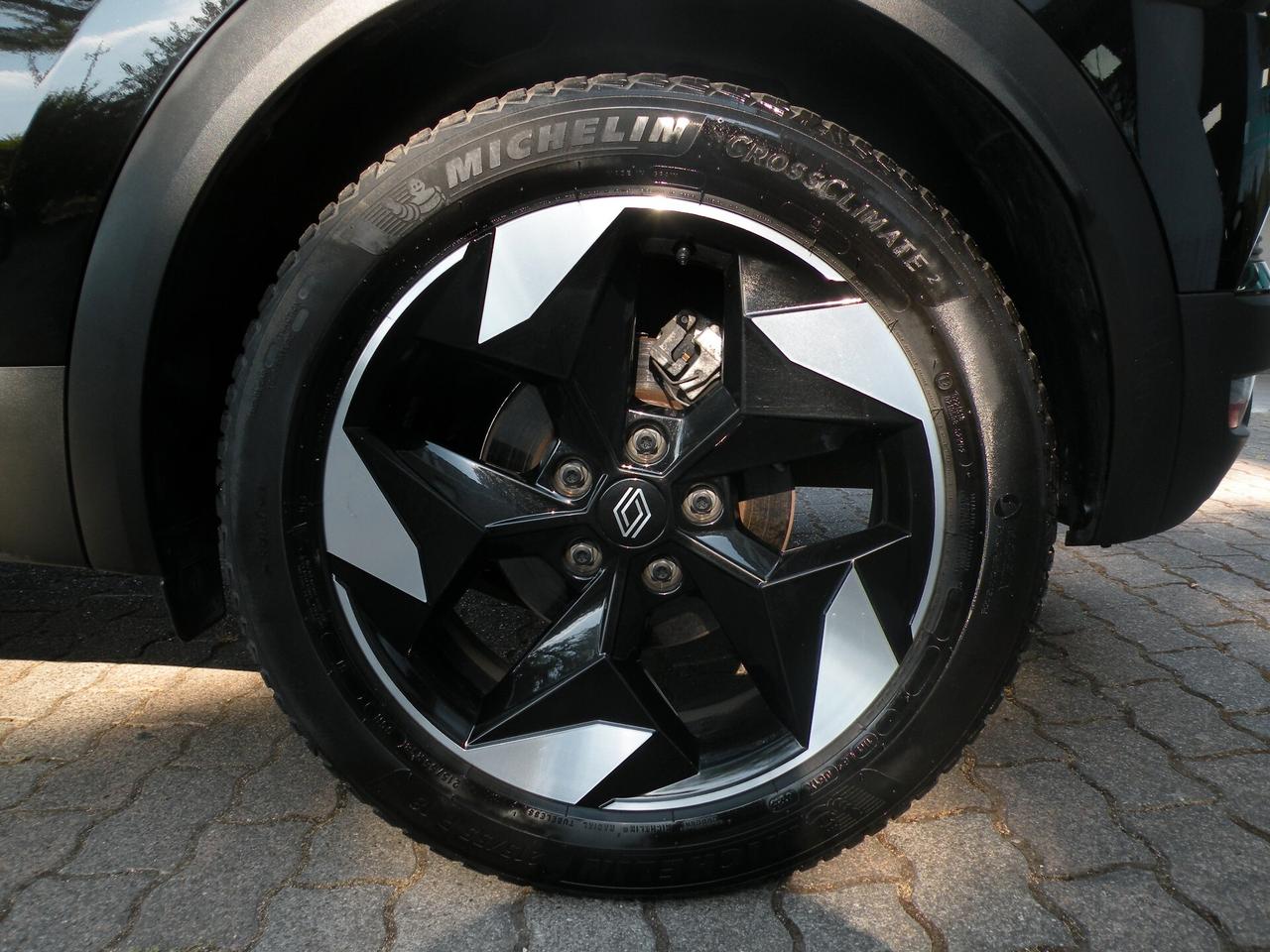 RENAULT CAPTUR 1.0 90CV TECHNO 2025