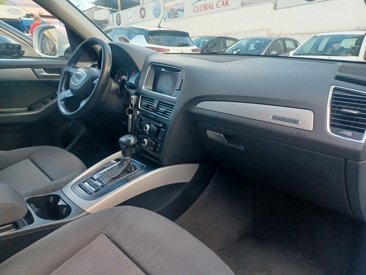 Audi Q5 2.0 TDI 177CV quattro S tronic Advanced Plus