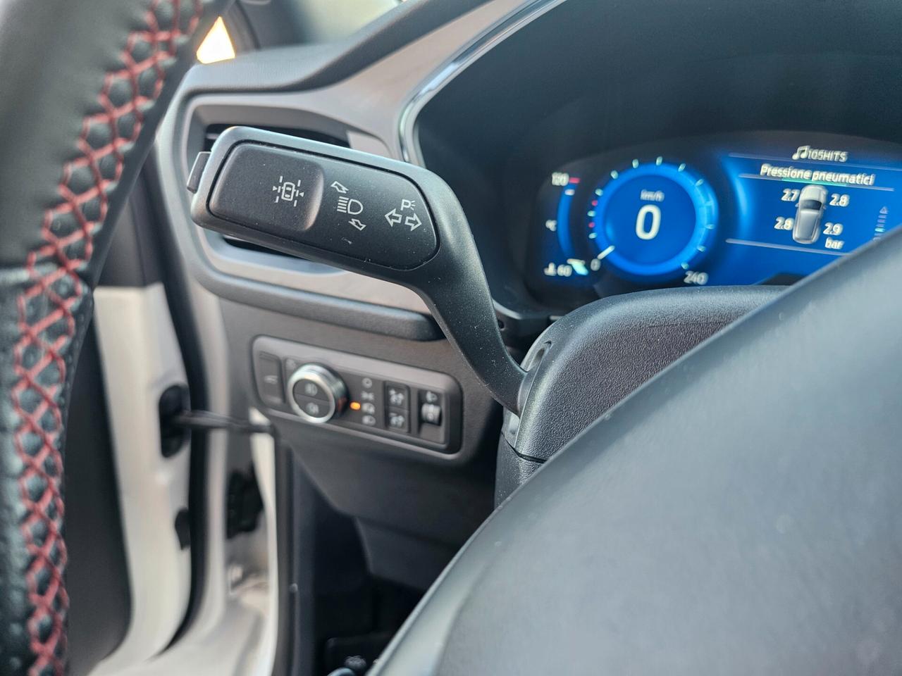 FORD KUGA 1.5 ECOBLUE 120CV ST-LINE X AUTO