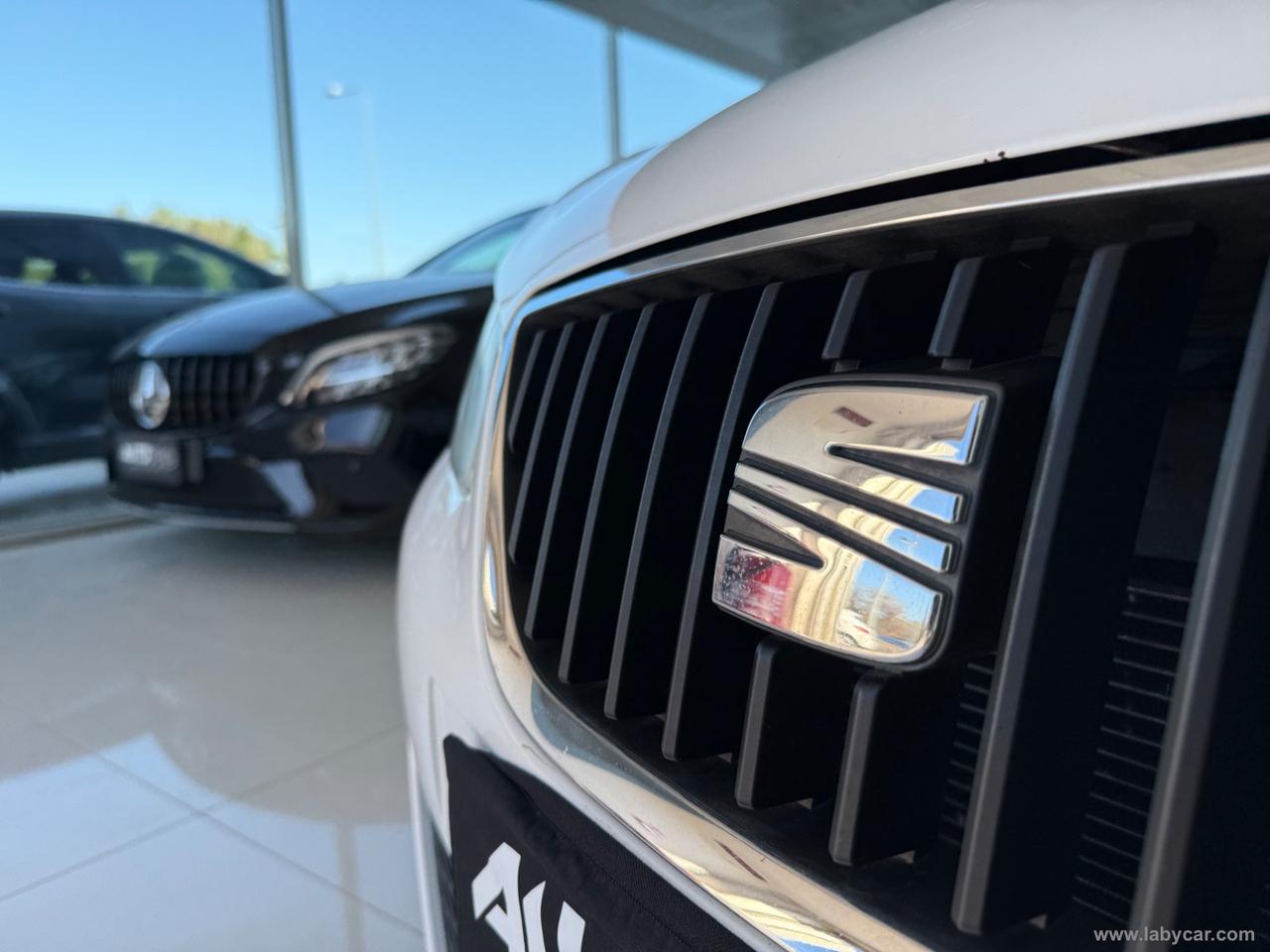 SEAT Ibiza ST 1.2 COPA